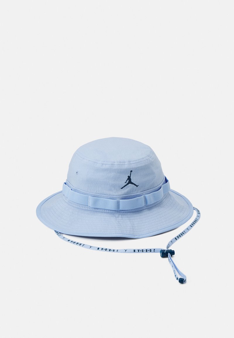 Jordan - APEX BUCKET JUMPMAN - Klobouk - royal tint/black/sky blue, Zvětšit