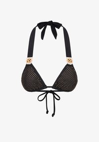 Niet geselecteerd, black