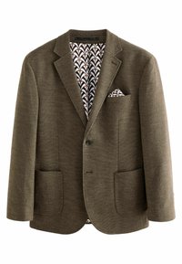 Blazere - brown