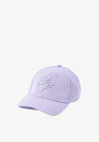 No seleccionado, purple heather