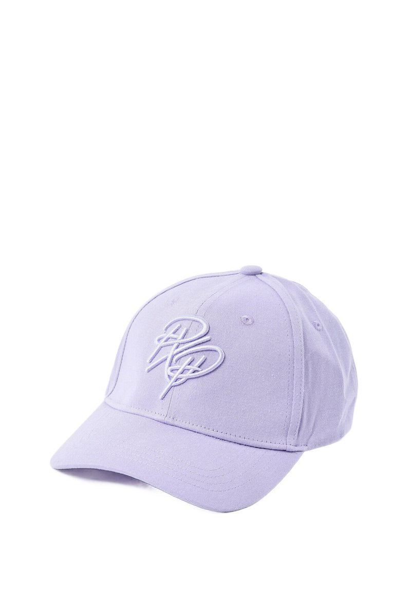 Project X Paris AJUSTABLE - Gorra - purple heather