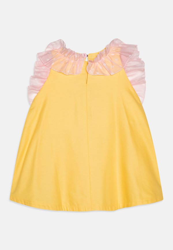 CHIRPING DRESS - Cocktail dress / Party dress3