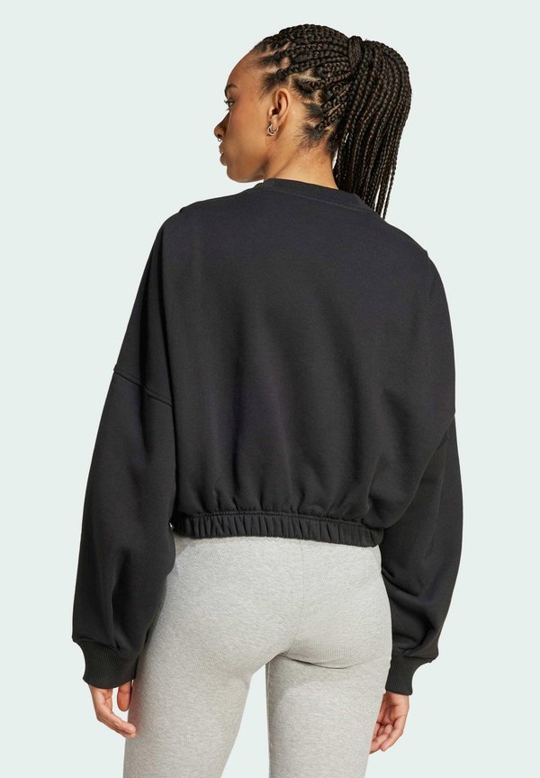 ESSENTIALS - Sweatshirt2