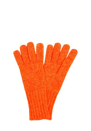 Handschoenen - orange