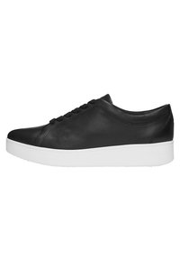 Unselected, black