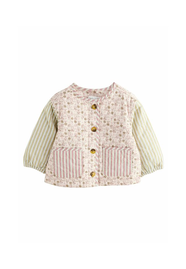 QUILTED  - Übergangsjacke