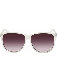 Urban Classics Zonnebril - clear