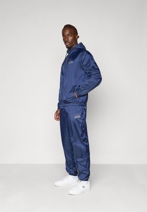 ROZINA JACKET AND PANT SET - Treningas - navy
