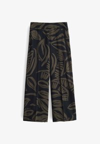 Sélectionné, coal blue