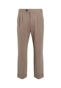 HELM - Broek - earthy brown
