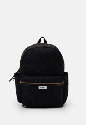 GWENETH FLOTILE  - Tagesrucksack - black