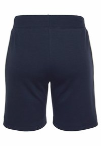 KangaROOS BERMUDAS - Tracksuit bottoms - marine
