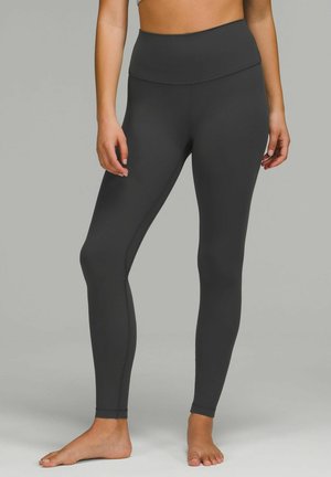 Align™ HR 71cm  - Leggings - graphite grey