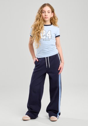 America Today JOGGER - Trainingsbroek - midnight