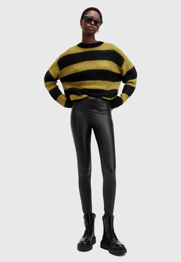 CORA - Leggings - Trousers4