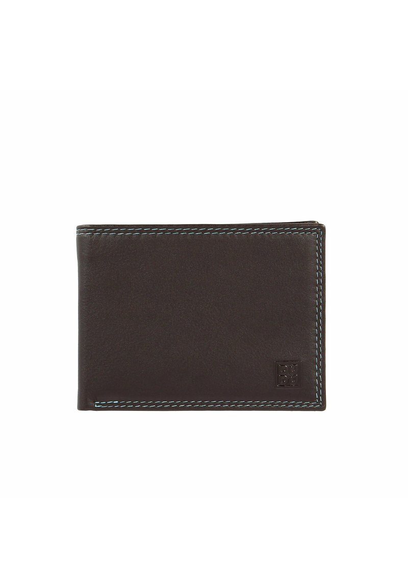 DUDU CAPRERA - Wallet - woods