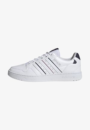 NY 90 STRIPES UNISEX - Sneakers basse - white