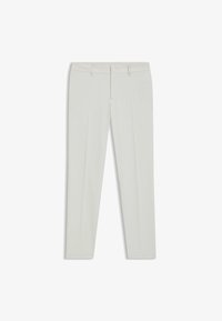 Geselecteerd, open white eleven