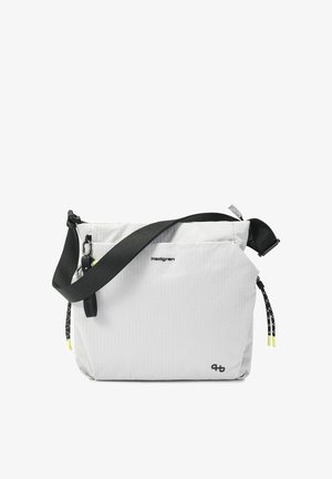 Hedgren, STRING UMHÄNGETASCHE 26.5 CM - Umhängetasche - vaporous grey