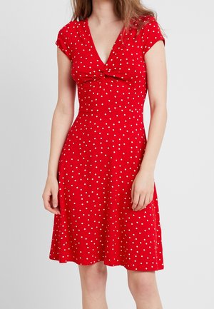 Jerseyjurk - off-white