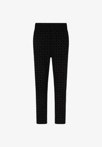 Geselecteerd, schwarz