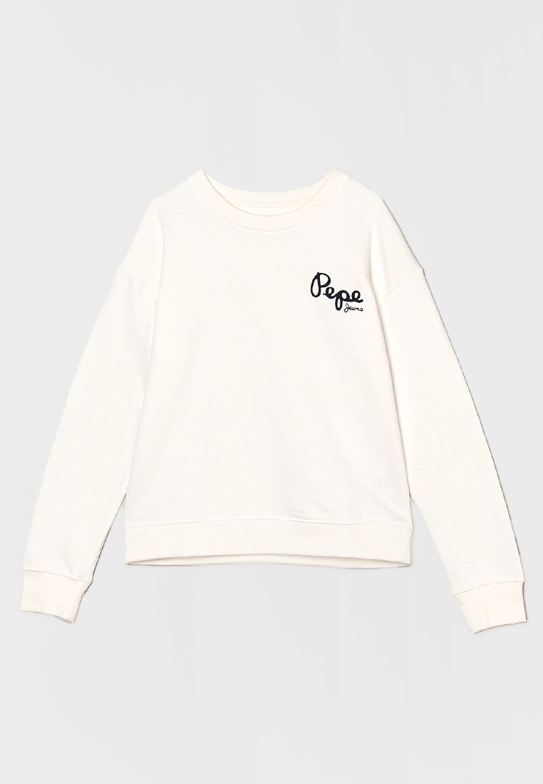Pepe Jeans Sweater crème