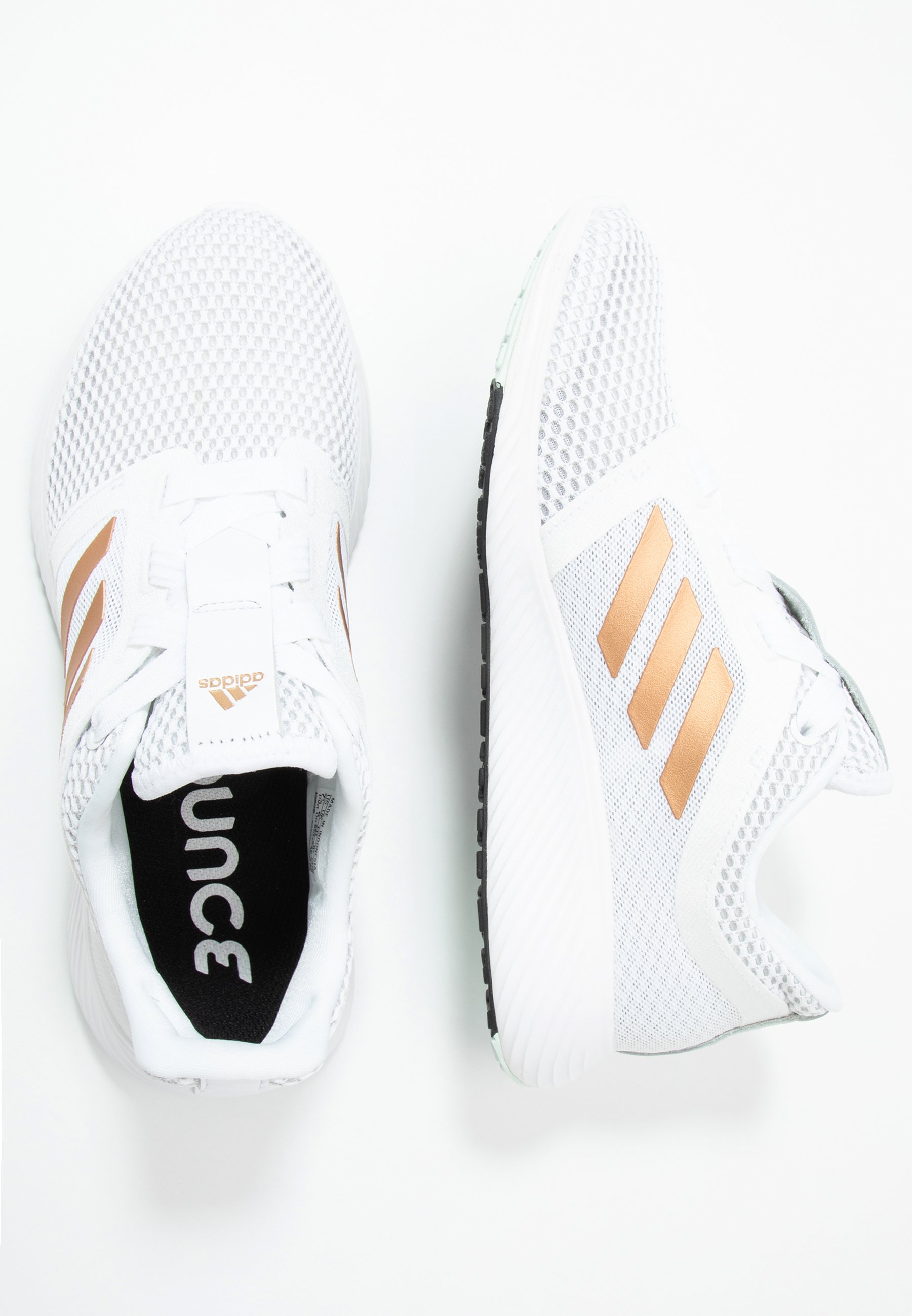 adidas edge lux 3 green