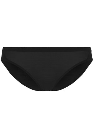 icebreaker MERINO SIREN - Briefs - BLACK