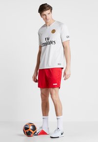 JAKO MANCHESTER 2.0 - Korte broeken - rot