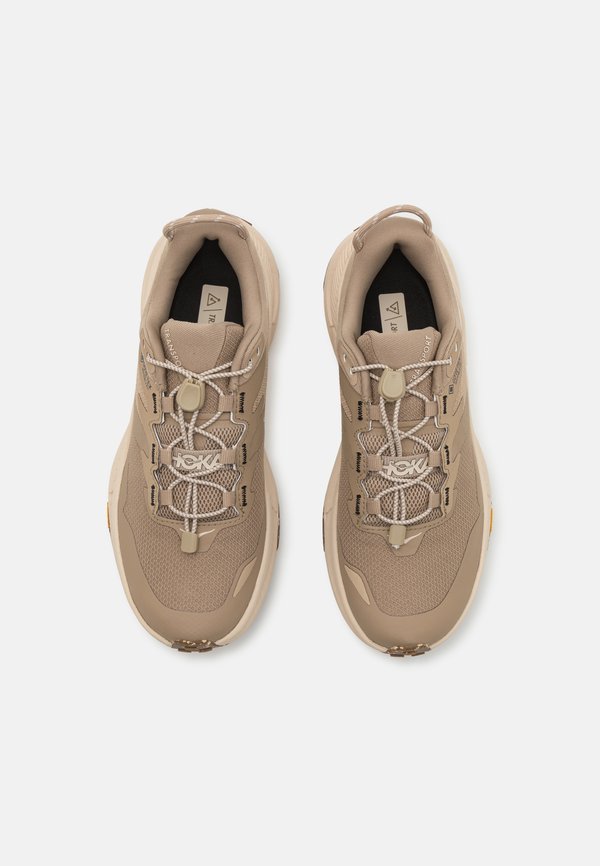 TRANSPORT GTX - Hiking shoes3