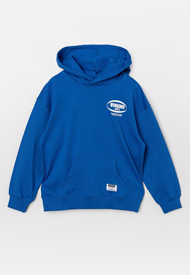 VINGINO Hoodie lichtblauw