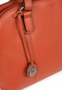 Hexagona CONFORT - Borsa a mano - orange