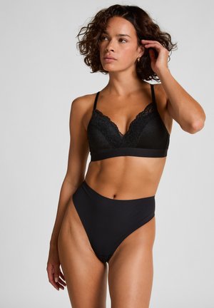 Hunkemöller SOPHIE - Soutien-gorge push-up - black