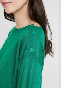 United Colors of Benetton Svetr - green