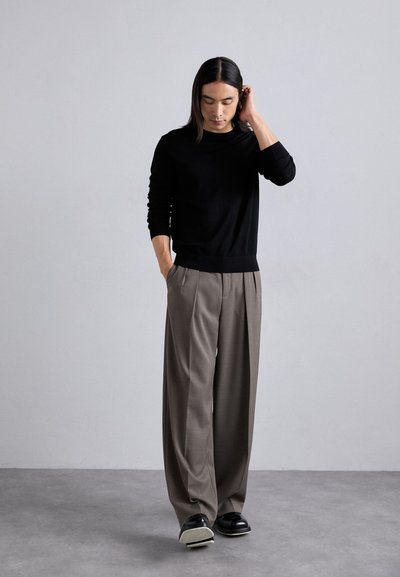 Tiger of Sweden CONNOR - Trui - black