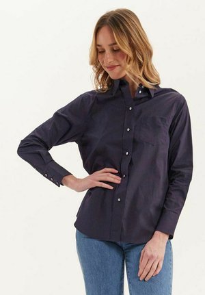 MAUREEN - Chemisier - p280 blue navy