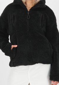 alife & kickin Giacca invernale - black