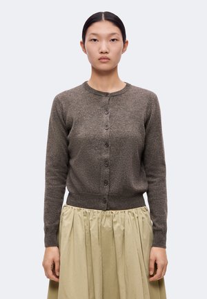 Weekend Max Mara, Жилетка - marron glace