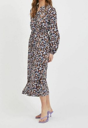 Vestido informal - dark blue