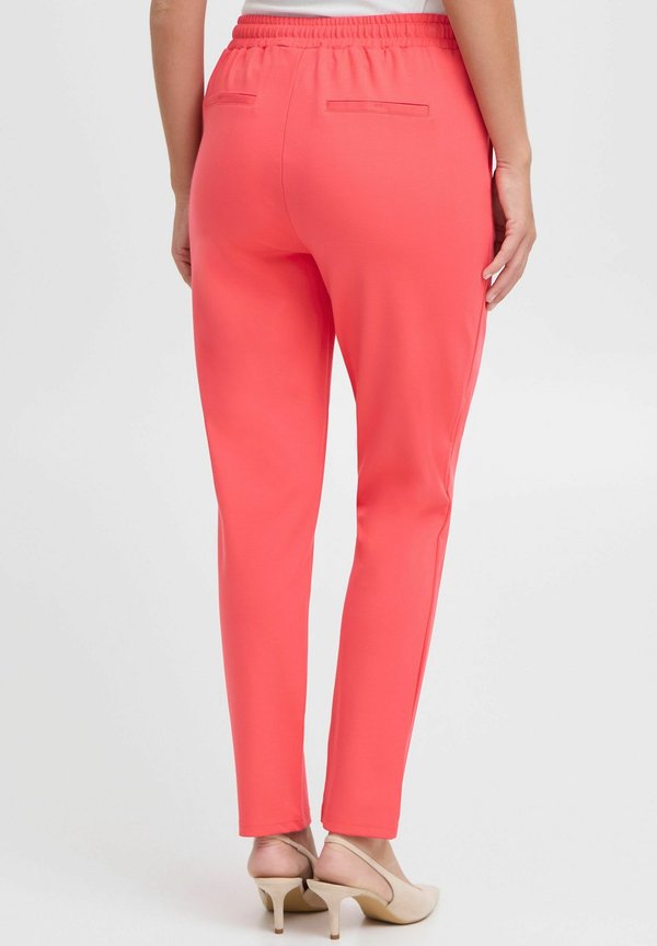 FRZastretch - Trousers - teaberry4