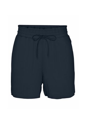 Vero Moda VERO MODA - Shorts - navy blazer