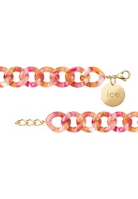 Ice-Watch Rokassprādze - pink yellow m