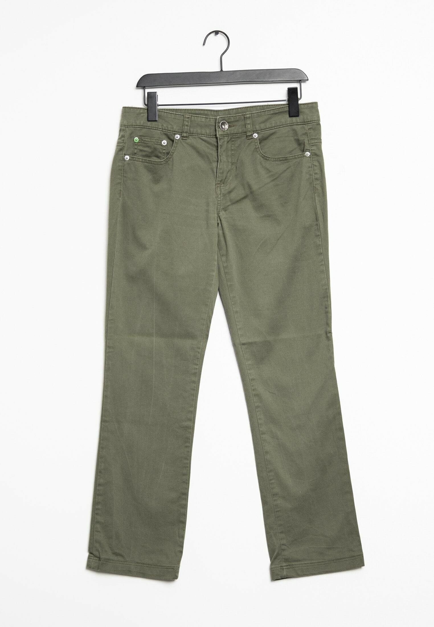 Marina Yachting Pantaloni - green/verde - Zalando.it