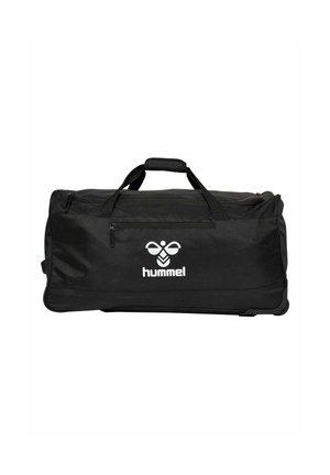 CORE 2.0 TROLLEY - Sac de sport - black