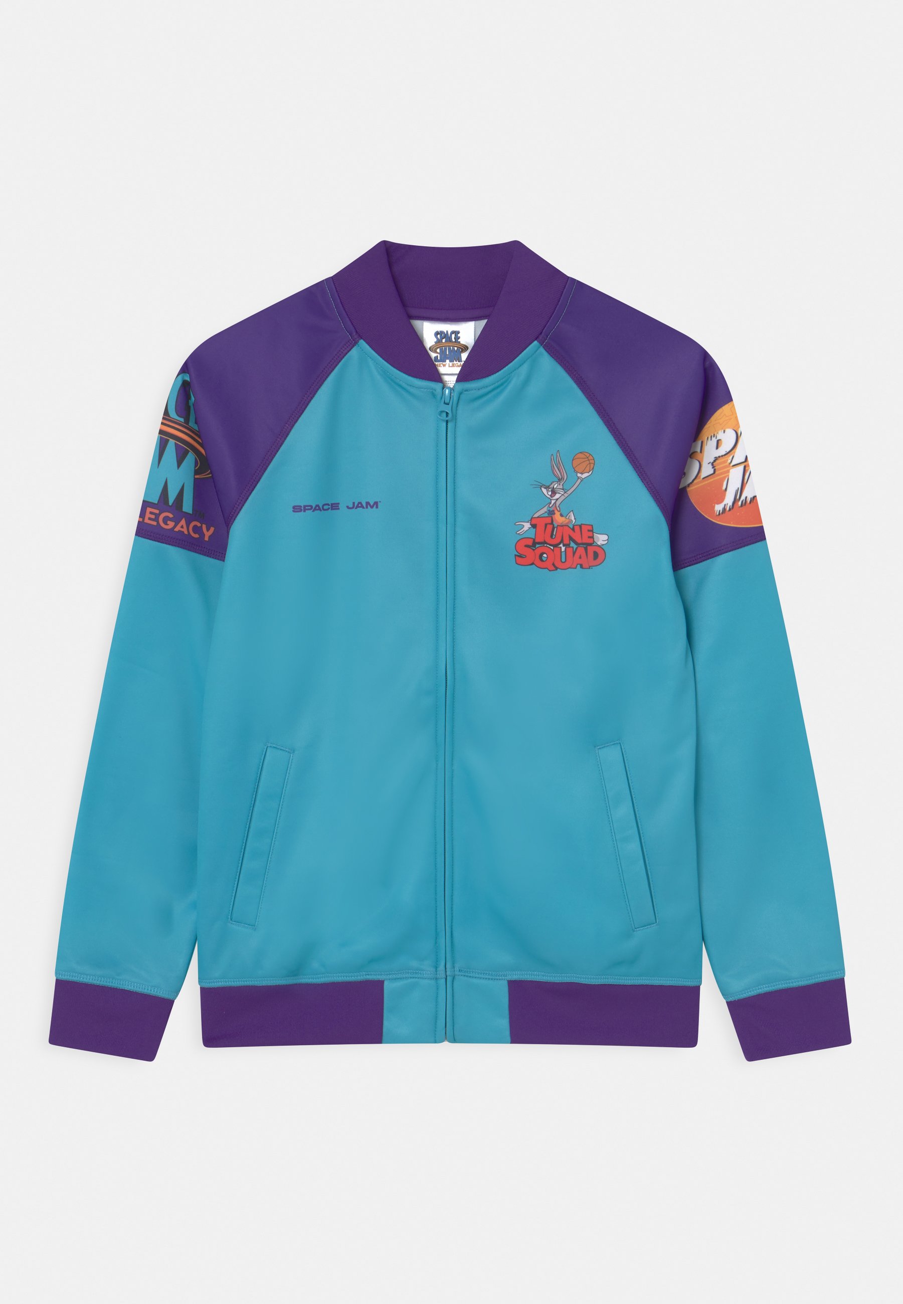 Enfant SPACE JAM GAME CHANGER UNISEX - Veste de survêtement Enfant SPACE JAM GAME CHANGER UNISEX - Veste de survêtement
