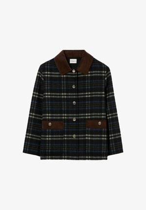 Claudie Pierlot, COAT - Chaqueta fina - multico