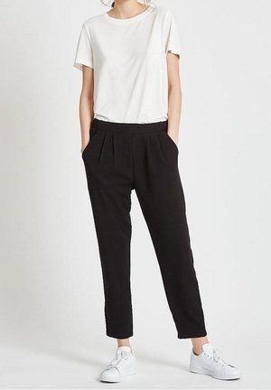 Pantaloni - black