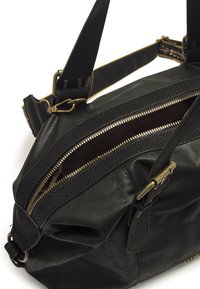 mtng Borsa a mano - black