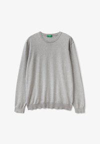 Niewybrane, light melange/grey