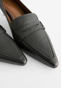 Next REGULAR FIT   - Pumps - mottled black